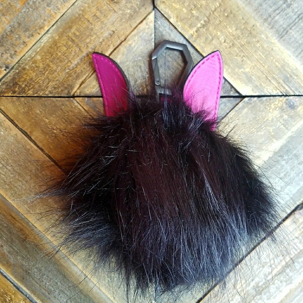 NEW Kendall & Kylie Bag/Key Chain Charm